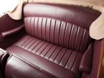 Duesenberg SJ272/2293 Convertible Victoria SWB by Rollston 1931 года